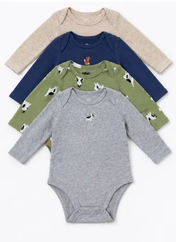 Body e calça Carters