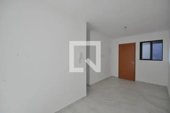 Apartamento à Venda - Vila Constança , 1 Quarto, 40 m2