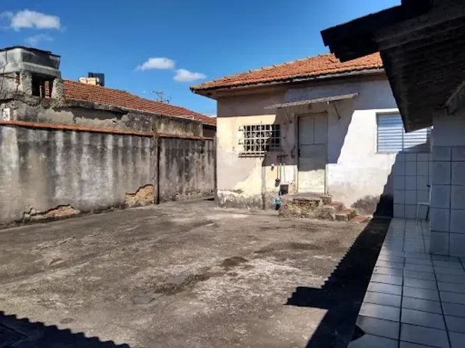 Terreno à venda, 300 m² por R$ 499.000,00 - Limão - São Paulo/SP