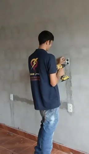 Eletricista
