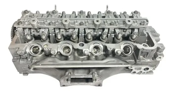 Cabeçote Civic G9 1.8 2.0 2012 - 2016 Hba-r1a