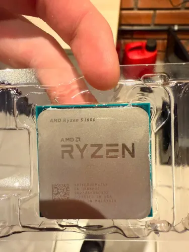 PROCESSADOR RYZEN 5