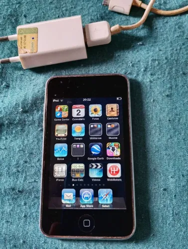iPod Apple