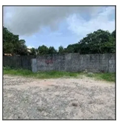 TERRENO MESSEJANA - 1.420,49M²RUA JOÃO MONTE COELHO