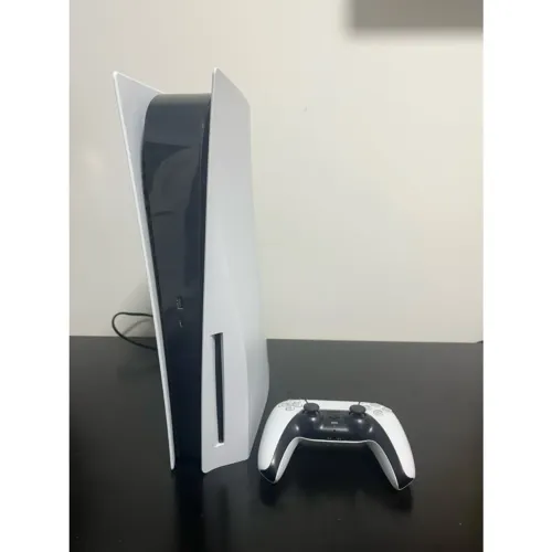 Ps5 Fat