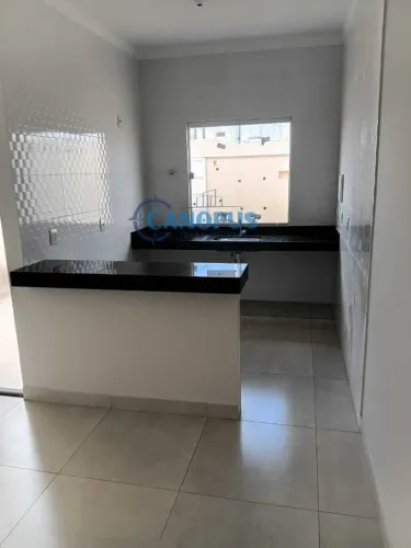 Vende-se casa no Independência