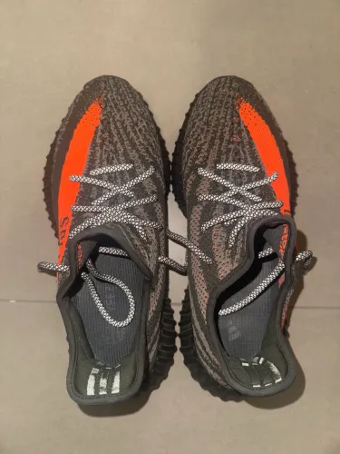 Adidas Yeezy Boost 350 V2 Carbon Beluga