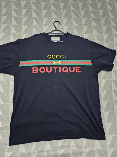 Camiseta Gucci 2XL