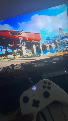 Xbox série S