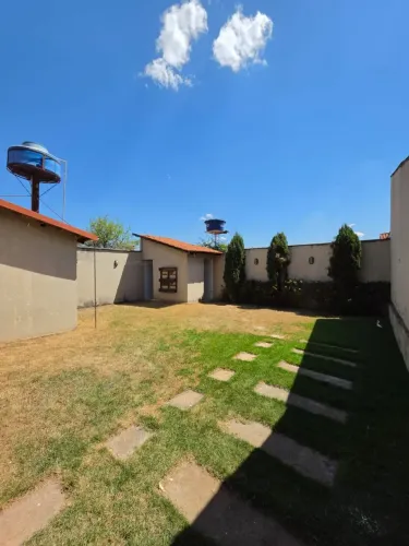 Casa SOZINHA NO LOTE 2QTOS no Residencial Sola Ville | Goiânia/GO