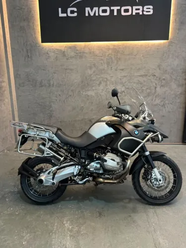 BMW R1200 GS ADVENTURE 2010