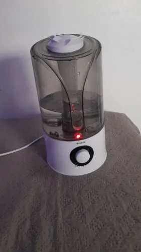 Umidificador de Ar 3.5L