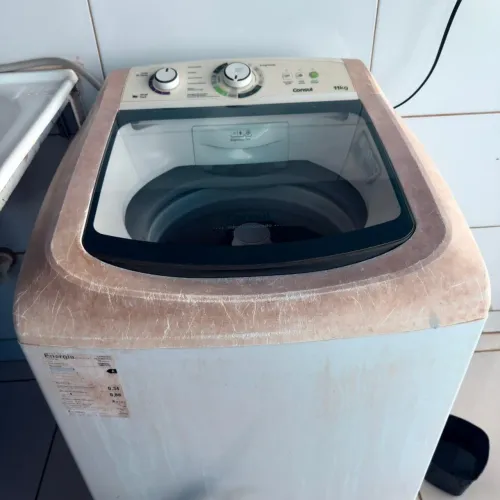Máquina de lavar Consul - 11Kg