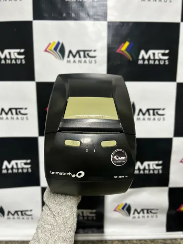 IMPRESSORA TERMICA BEMATECH MP4200