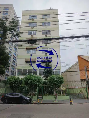 Apartamento : / Residencial / Méier
