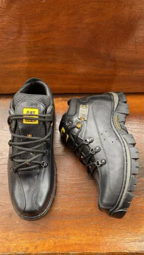 Bota Adventure Masculino Caterpillar 