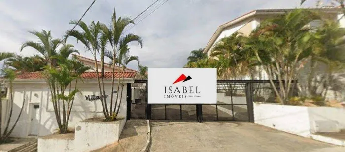 Sobrado a venda ou locação - Jardim Casa Branca - Suzano/SP