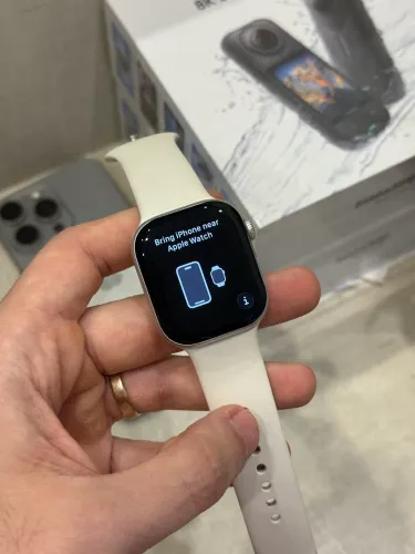 Apple Watch series 10 42mm