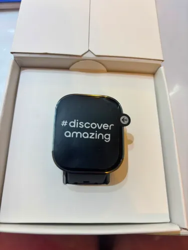 SMART WATCH AMAZFIT BIP 6