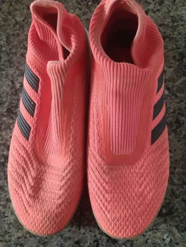 Adidas predator
