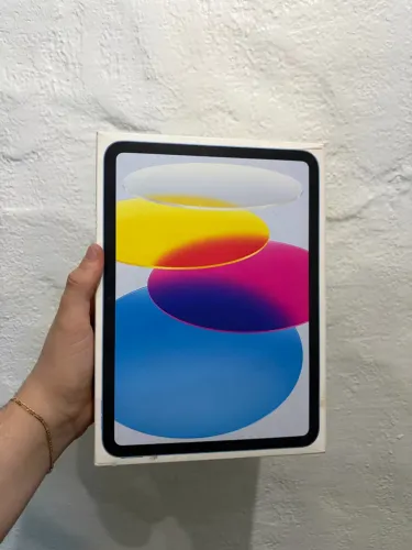 iPad 11 geração | 128gb