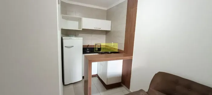 Apartamento para Locação 1 Quarto, 50M², Vila Anchieta, São José do Rio Preto - SP
