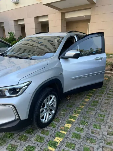 Chevrolet Tracker LTZ 1.0 Turbo 12V Flex AUT 2022