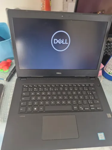 ? NOTEBOOK DELL LATITUDE 3470 | i5 6ª GERAÇÃO ?