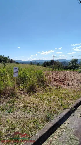 TERRENO RESIDENCIAL em Nova Petrópolis - RS, Pinhal Alto