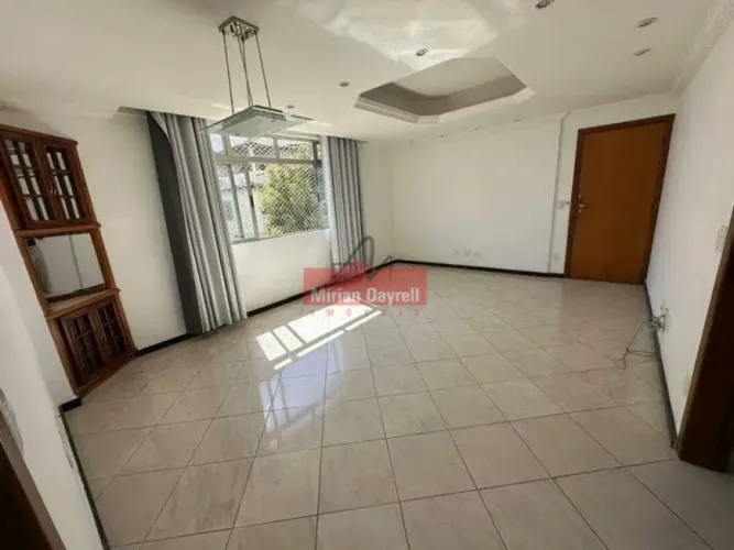 (68006) para aluguel - Apartamento com 3 quartos, 2 vagas, no Sagrada Família