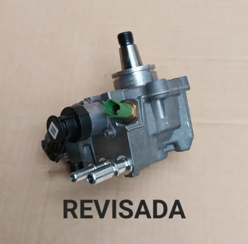 Bomba Injetora Alta Pressão Discovery 2.0 Diesel 180cv 2016