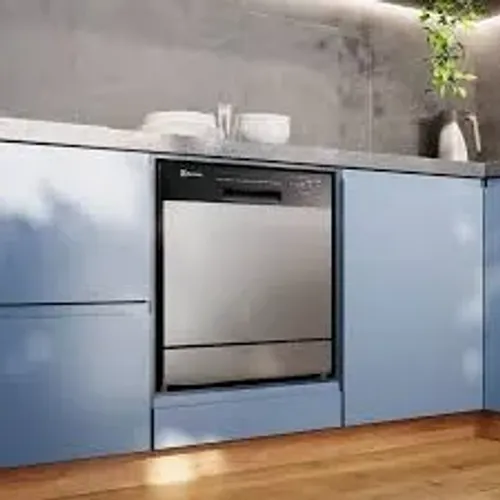 Lava Louças Electrolux LS08E Nova