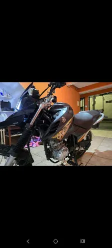 Moto Crosser 150