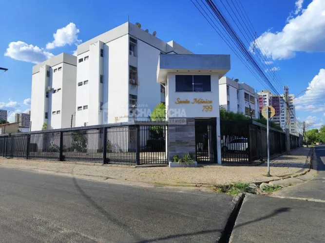 Apartamento para alugar com 0,00 metros quadrados no CRISTO REI - Teresina - Piauí