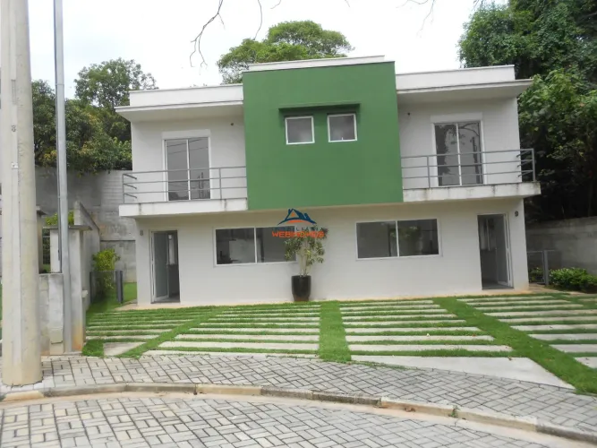 CASA RESIDENCIAL em COTIA - SP, JARDIM PIONEIRO