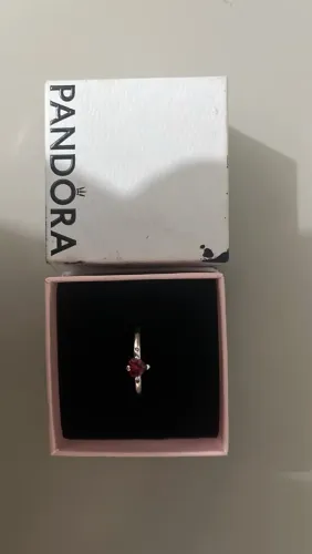 Anel Pandora