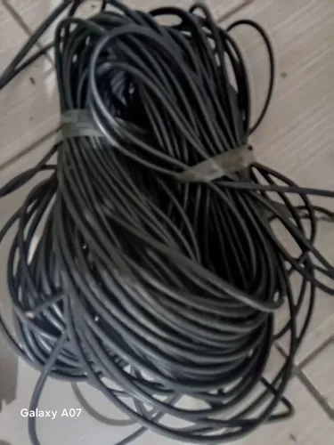 Cabo flexivel de 16mm 1kv/750 marca sil