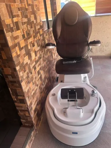 Cadeira SPA profissional