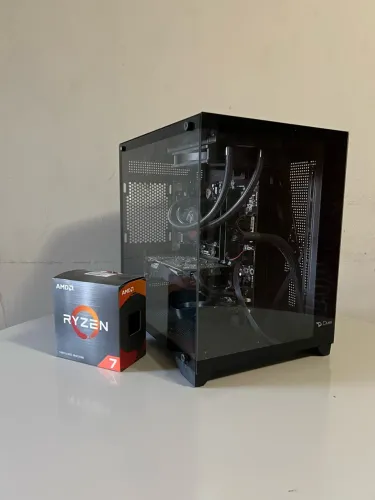 Pc game i7 gtx 1050ti