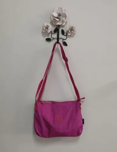 Bolsa ORIGINAL SEM O MACACO Kipling 