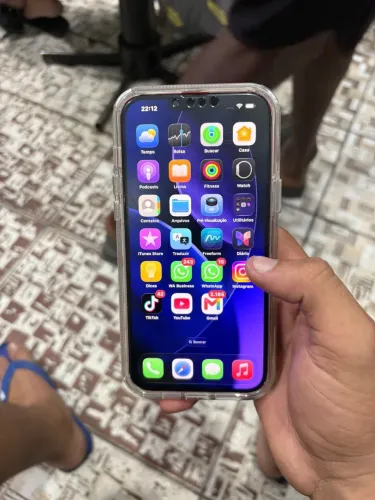 iPhone 14 Plus