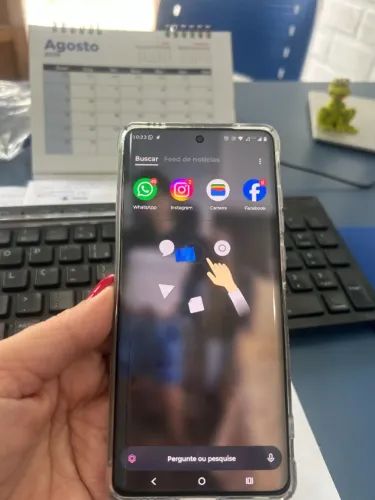 MOTOROLA EDGE 60 PRO 5G