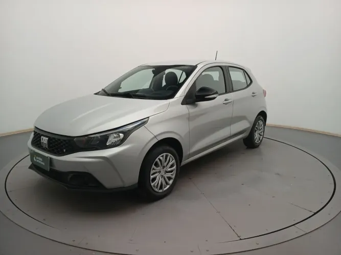 Fiat Argo Drive 1.0 Firefly 2026