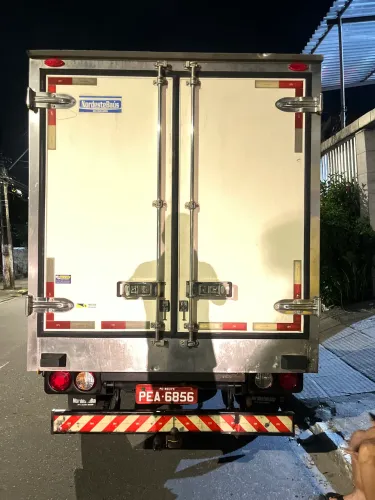 Kia Motors Bongo K-2500 2.5 4X2 TB Diesel 2019