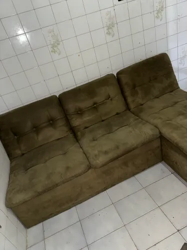 SOFÁ RECLINÁVEL