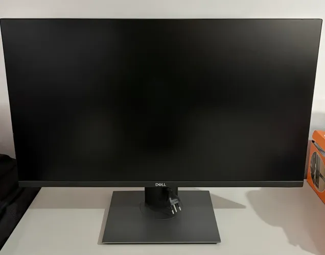 Monitor Dell 27 Polegadas
