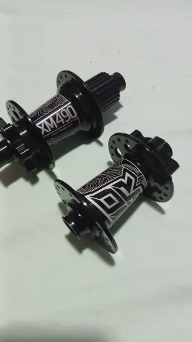 Acessório para bike