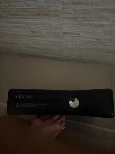 X-box 360