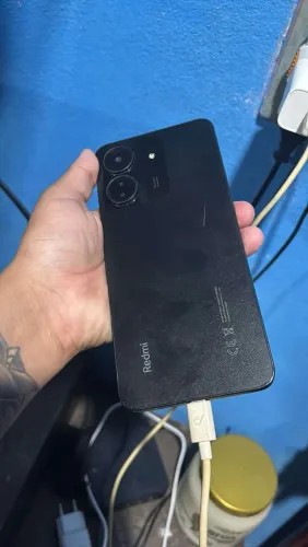 Vendo redmi note 13c