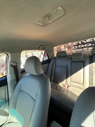 Toyota Corolla XEI 2.0 Flex 16V Aut. 2013